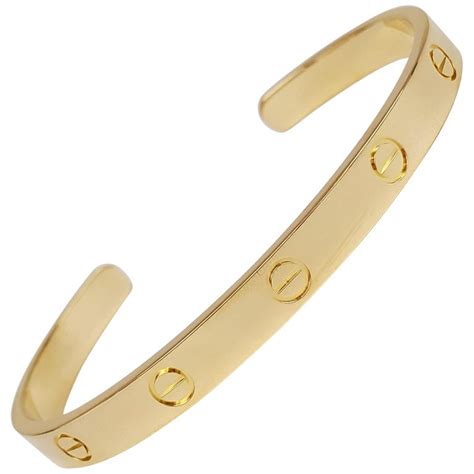 cartier love bracelet open cuff replica|reese witherspoon cartier love bracelet.